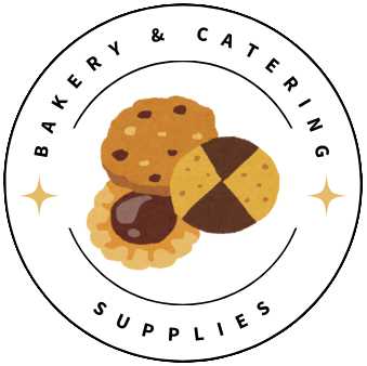 Bakery & Catering Supplies