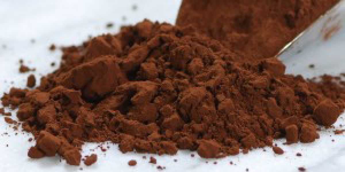 Cocoa Powder