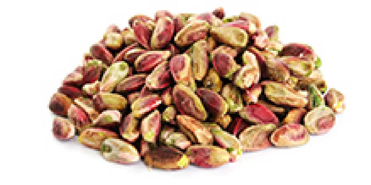 Pistachio Kernels