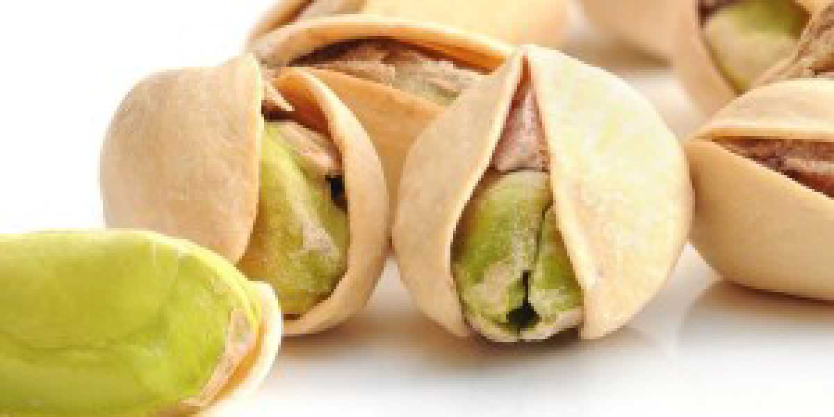 Pistachio Nuts