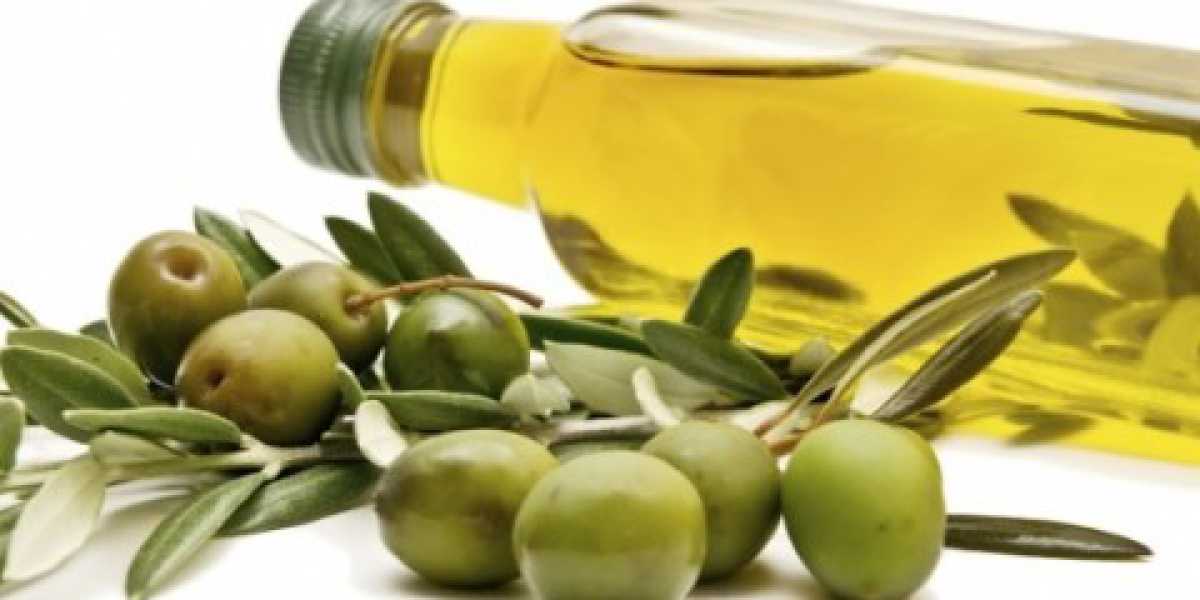 A Full Range of Essential Oils for Aromatherapy
