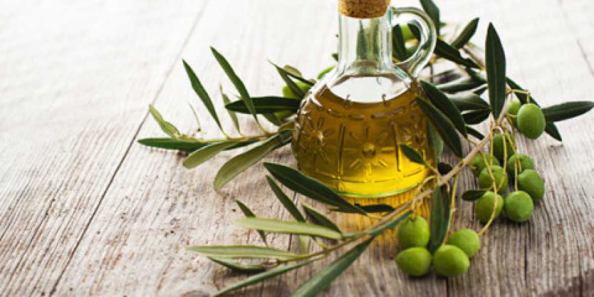 Olive Oil